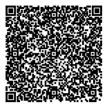QR код гостиницы Бутик-отель Gallery
