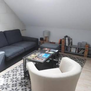 Фотографии гостевого дома
Gite La Vigneronne en Touraine