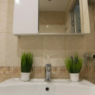 Фотография квартиры Квартирки НН на улице Дмитрия Павлова 5