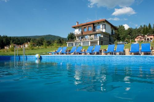 Фотография гостевого дома Vila Lidia