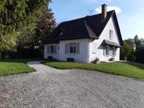 Фотография гостевого дома La Méditation de Thaïs