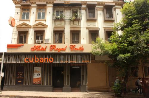 Фотография гостиницы Hotel Royal Castle