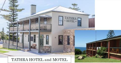 Фотография мотеля Tathra Hotel & Motel