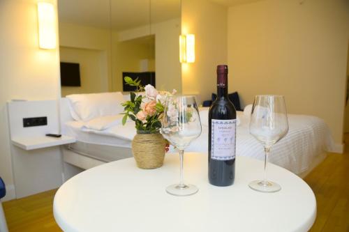 Фотографии квартиры
Twin Towers by Picnic