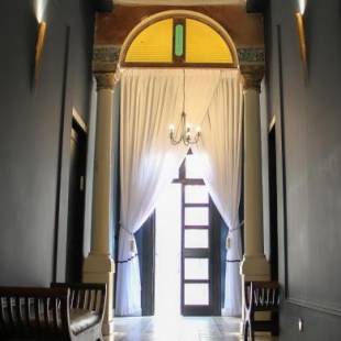 Фотографии гостиницы
Jaffo Tel-Aviv King Gallery Boutique Hotel