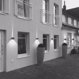 Фотографии гостиницы 
            Stadthotel Jever