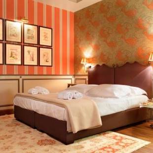 Фотографии мини отеля 
            Residenza Borsari