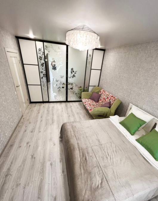 Фотографии квартиры
Апартаменты на улице Свердлова 34Б