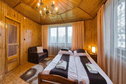 Фотография мини отеля Rezydencja Silverton