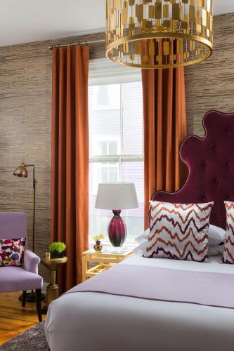 Фотография гостиницы Gilded