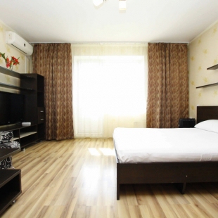 Фотография квартиры Апартаменты Альт улучшенные 058