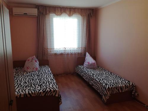 Фотография гостевого дома Домики для отдыха