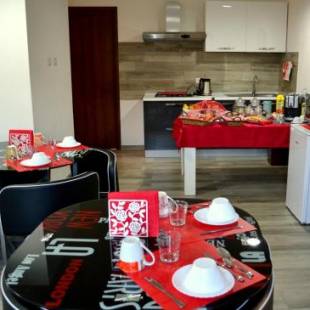 Фотографии мини отеля
B&B La Casa Bianca di Porto Conte