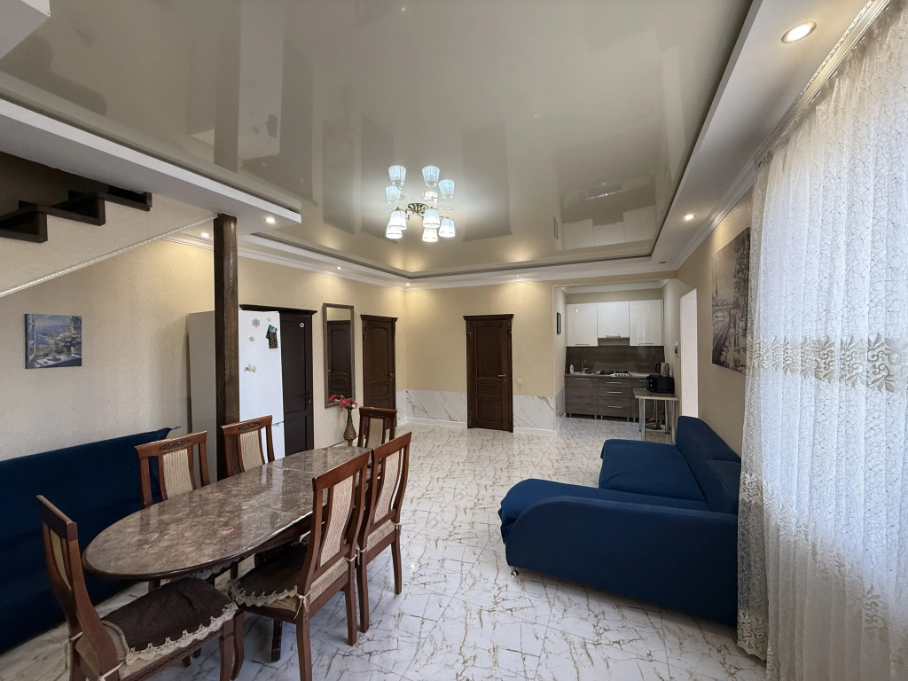 Фотография квартиры Частный дом с сауной и бассейном в курортной зоне