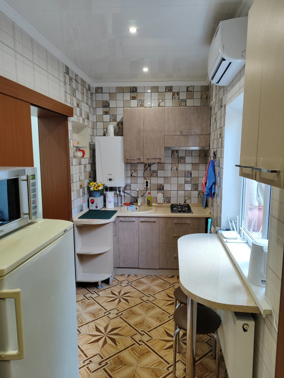 Фотография квартиры Апартаменты в Центре Города