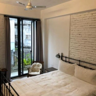 Фотография мини отеля 白狗公寓Amo B&B市區金三角 東大門夜市