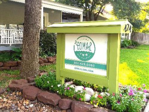 Фотография мини отеля Comal Inn