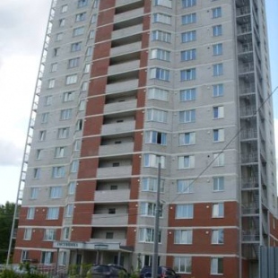 Фотография гостиницы Большой Урал на Стачек