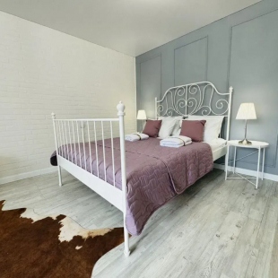 Фотография квартиры Квартира на проспекте Луначарского 20