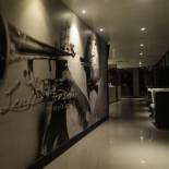 Фотография гостиницы I am Jazz Hotel