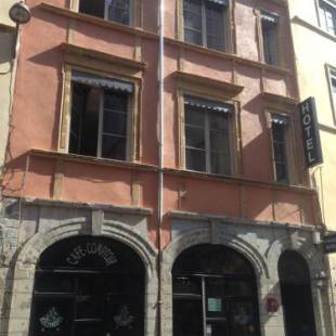 Фотографии гостиницы
Hôtel Le Boulevardier