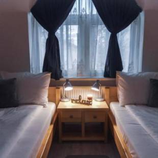 Фотографии хостела
Bloom Inn