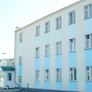 Фотография достопримечательности ФКУ Исправительная колония №8