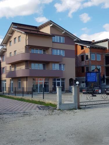 Фотографии гостевого дома 
            Apartmani Kadunic