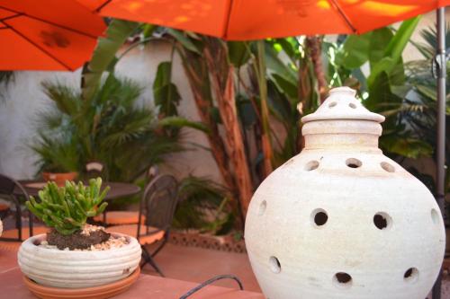 Фотография мини отеля Il Cortiletto Di Piazza Verga