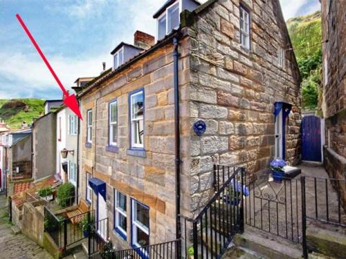 Фотография гостевого дома Grimes Cottage