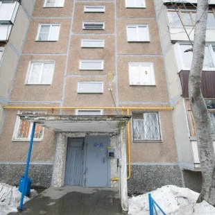 Фотография квартиры Апартаменты Пять Звезд Квартира рядом с площадью Революции