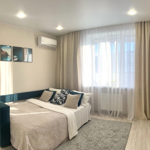 Фотография квартиры Апартаменты на улице Пионерская 1/2