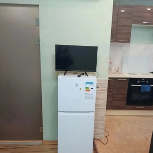 Фотография квартиры Квартира Уютная студия