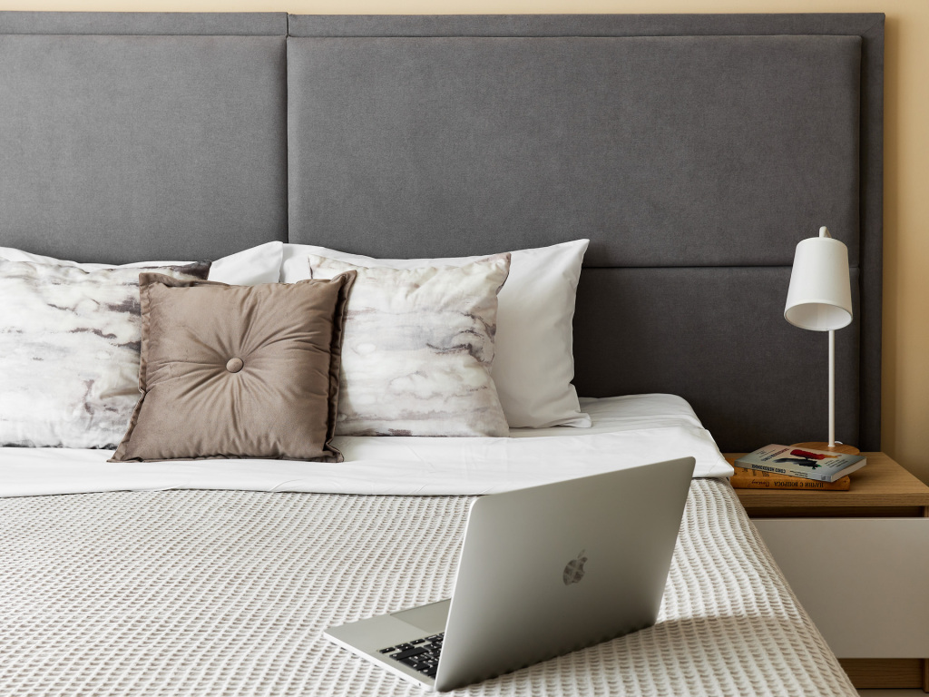 Фотография квартиры Апартаменты Apart Pro Spb