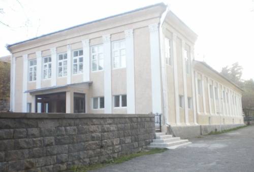 Фотография санатория Ванадзор