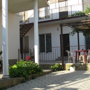 Фотография квартиры Апартаменты Karant