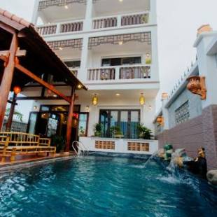 Фотографии гостиницы
Home River Villa