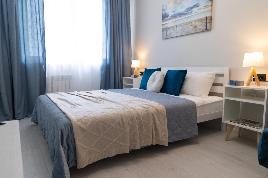 Фотография квартиры LovelyHome39| Апартаменты на Балтийском море в Пионерском