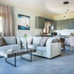 Фотографии гостевого дома
Cephalonian Countryside Villa