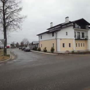 Фотография гостиницы Панорама