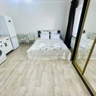 Фотография квартиры Апартаменты на Шахбазова 55 А