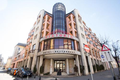 Фотография гостиницы Hotel Victoria