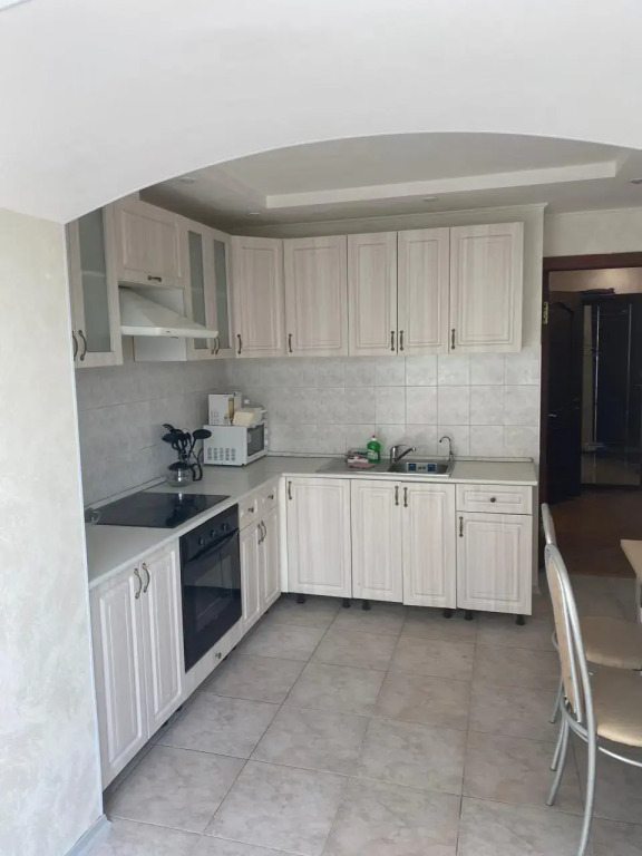 Фотография квартиры Квартира Однокомнатная квартира Ямашева 83