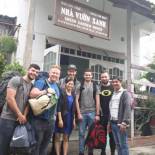 Фотография мини отеля Green garden house