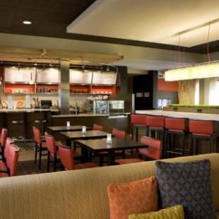 Фотографии гостиницы 
            Courtyard Seattle Southcenter