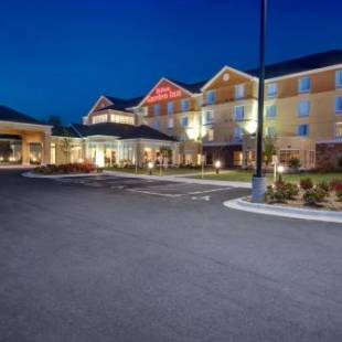 Фотографии гостиницы
Hilton Garden Inn North Little Rock