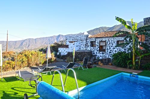 Фотография гостевого дома Sombrero de Pico A