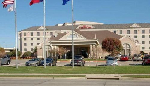 Фотография гостиницы Hilton Garden Inn Las Colinas