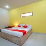 Фотография гостиницы OYO 1638 Cityzen Renon Hotel