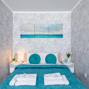 Фотография квартиры RentAp на улице Энтузиастов 1А